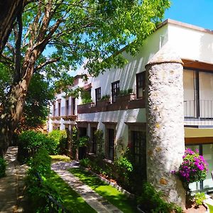 Hotel&Spa Doña Urraca San Miguel De Allende
